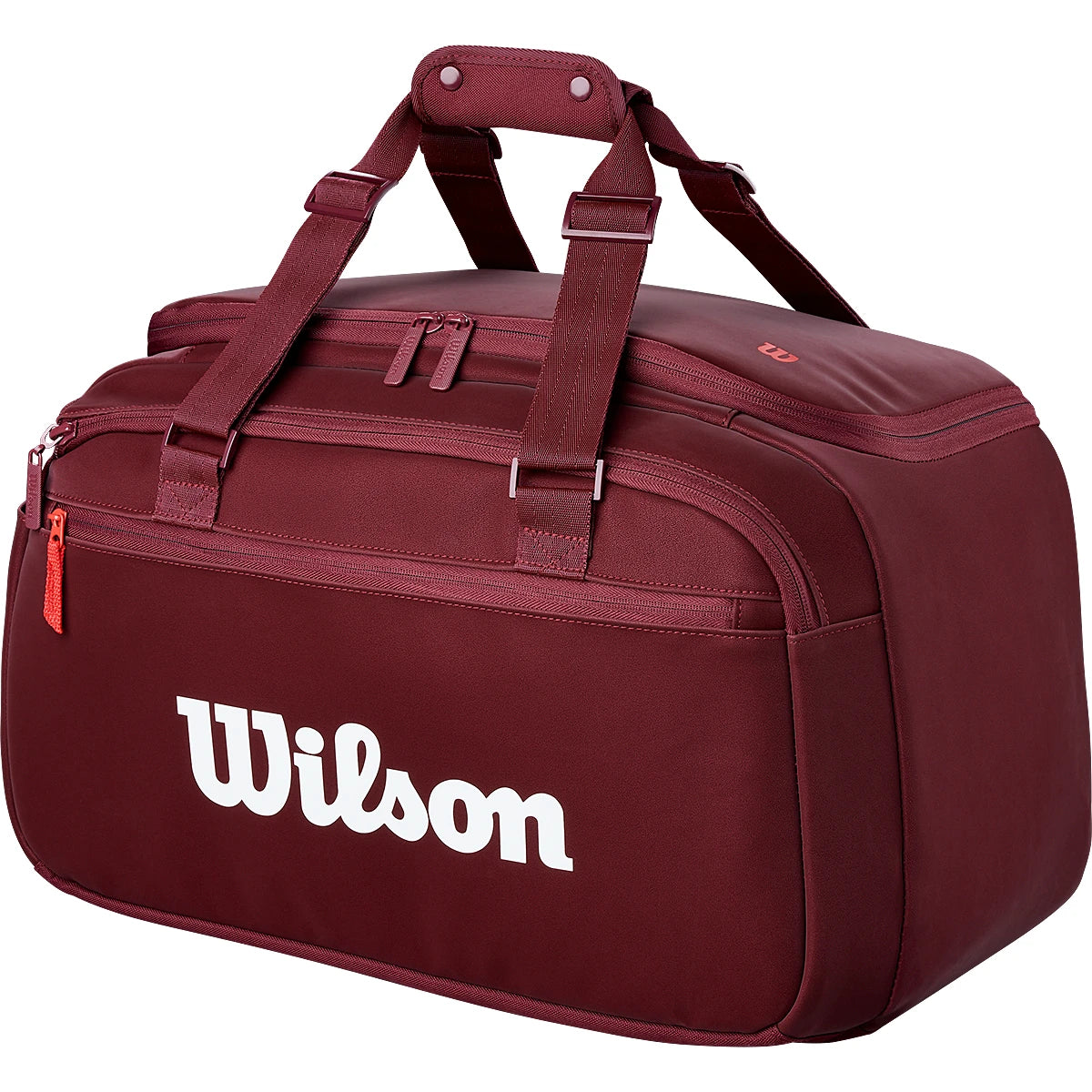 Wilson Defyer Duffel Tas
