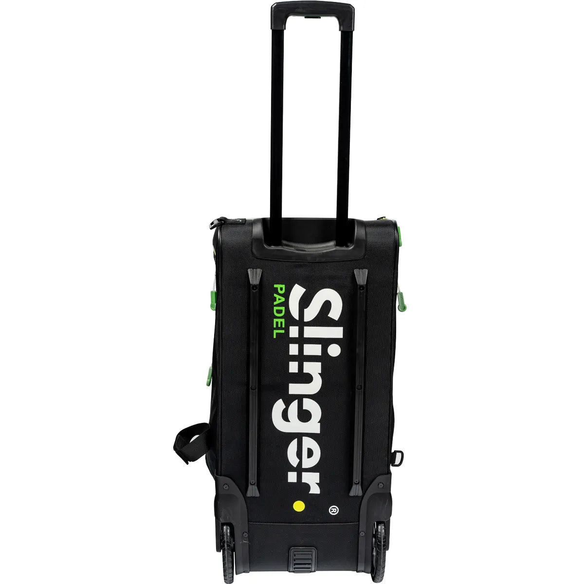 Pack Slinger Padel + Doos met 24 Spoelen Dunlop Pro Padel