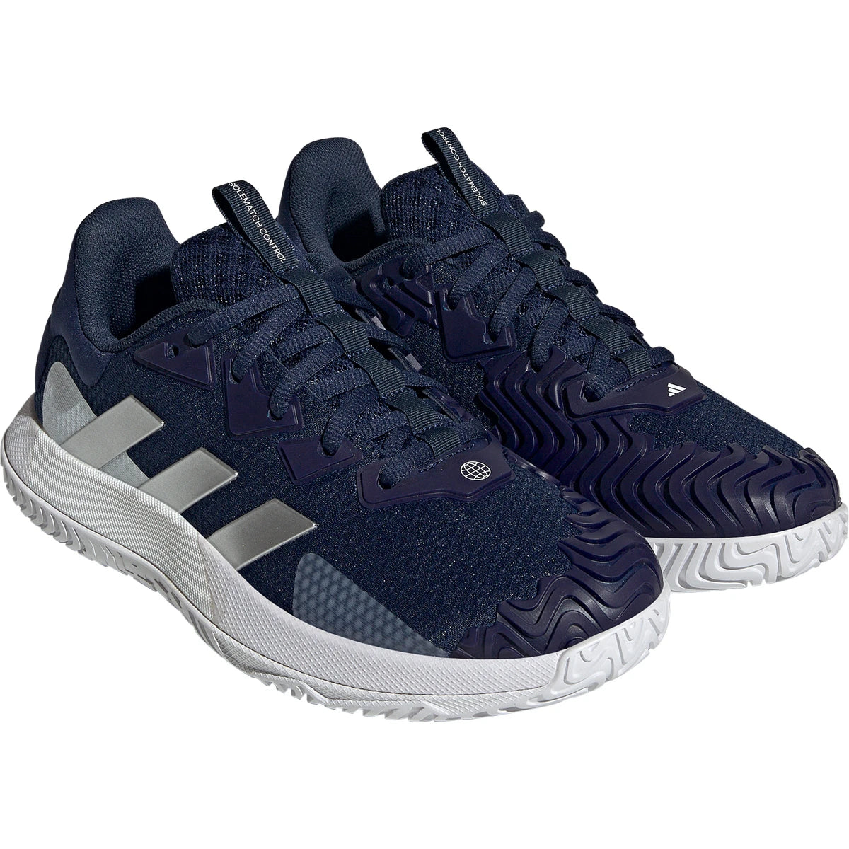 adidas Solematch Control Schoenen alle ondergronden
