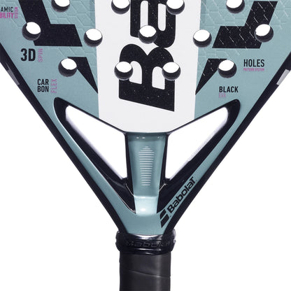 Padelracket Babolat Veron 3.1 Juan Lebron