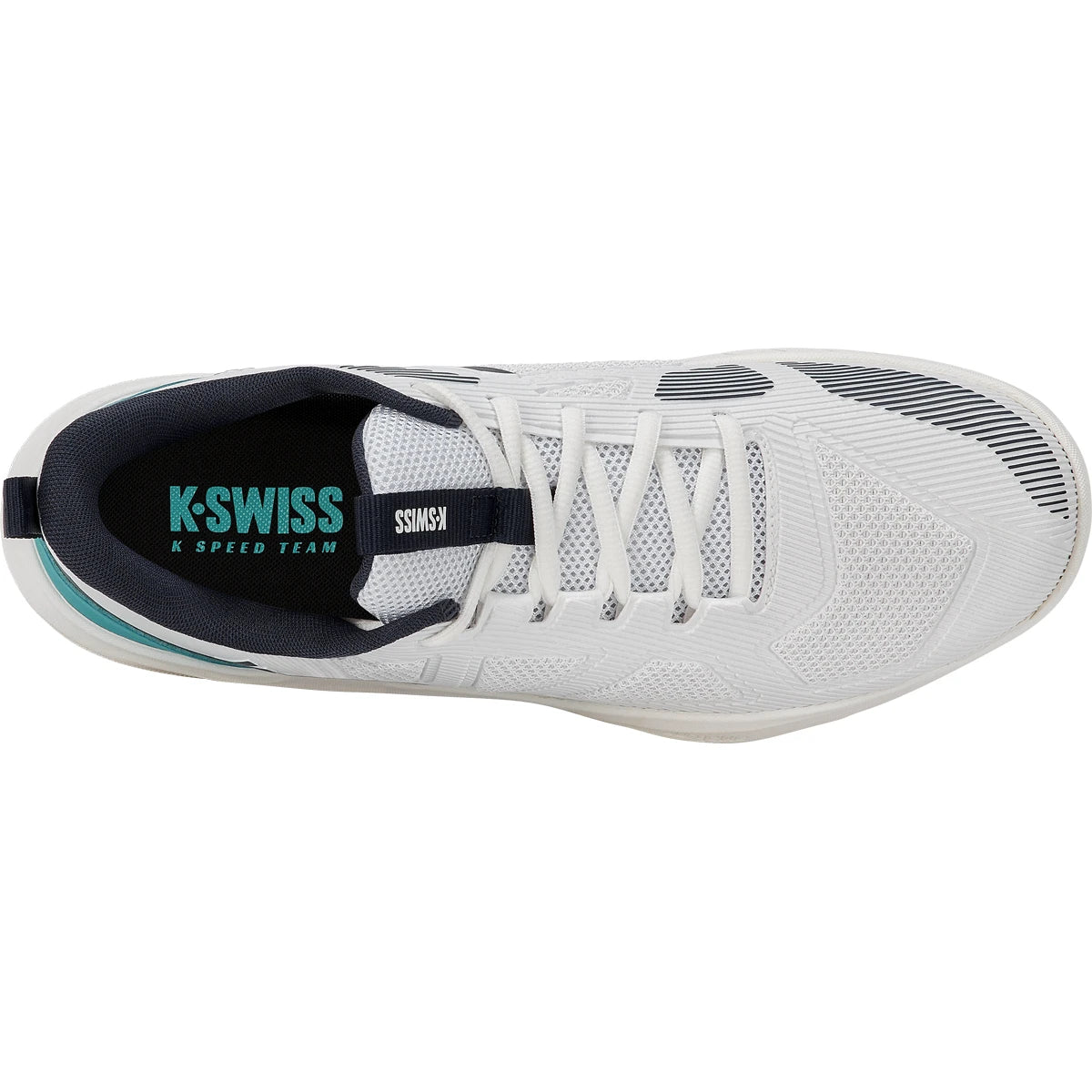 K-Swiss K-Speed Team Schoenen Alle Ondergronden