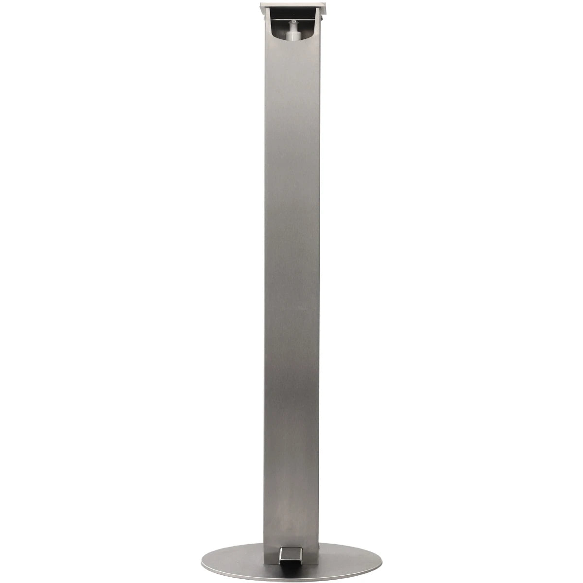 Contactloze The Tower Gel Dispenser met 1 Flesje Gel