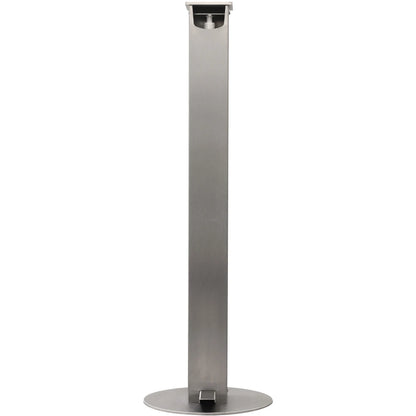 Contactloze The Tower Gel Dispenser met 1 Flesje Gel