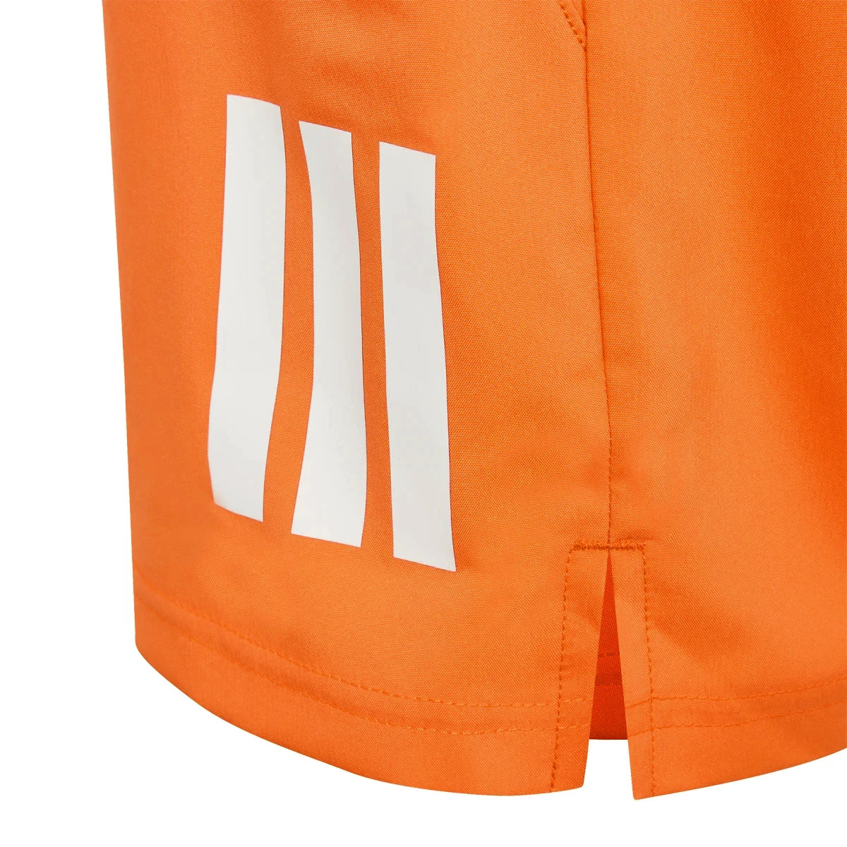 Short adidas Junior Club 3 Strepen