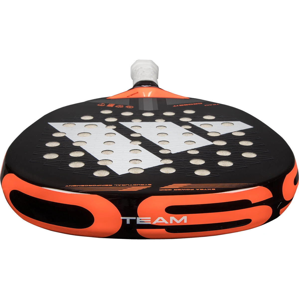 Padelracket adidas Cross It Team