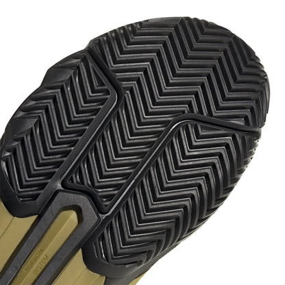 adidas Courtjam Control 3 Schoenen alle ondergronden