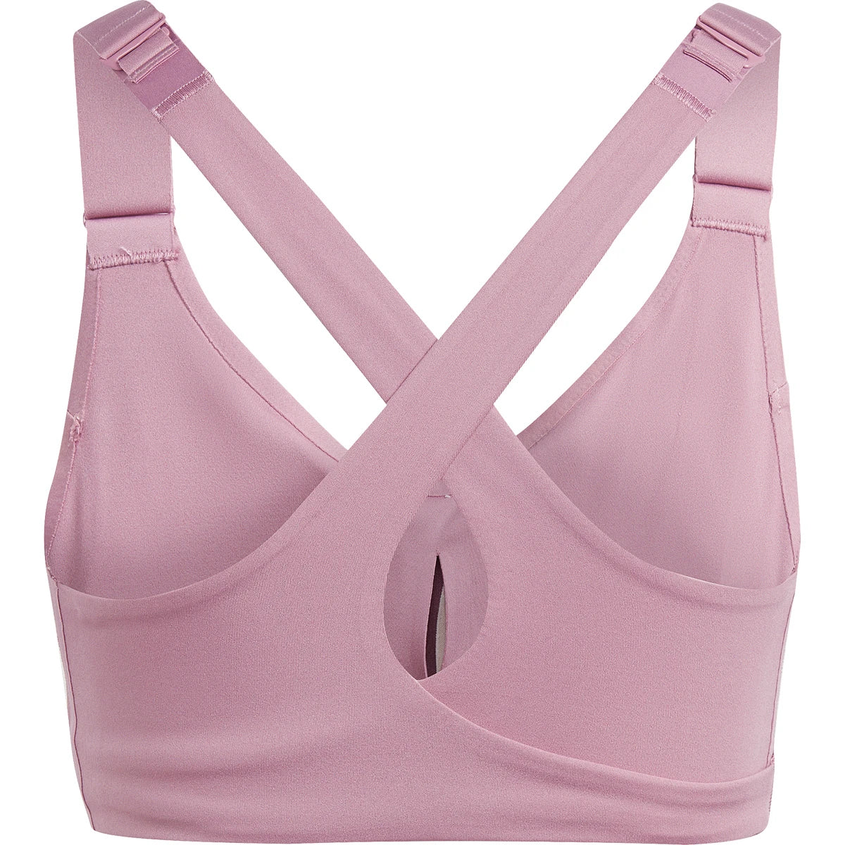 Beha adidas Dames Fast High Support