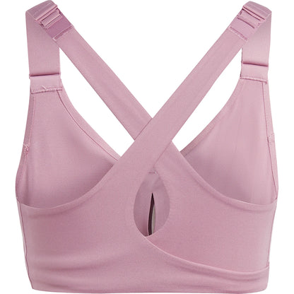 Beha adidas Dames Fast High Support