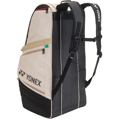 Tas Yonex Gearlogic 72629 Beige