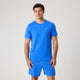 T-Shirt Bjorn Borg Ace Mesh Paneel