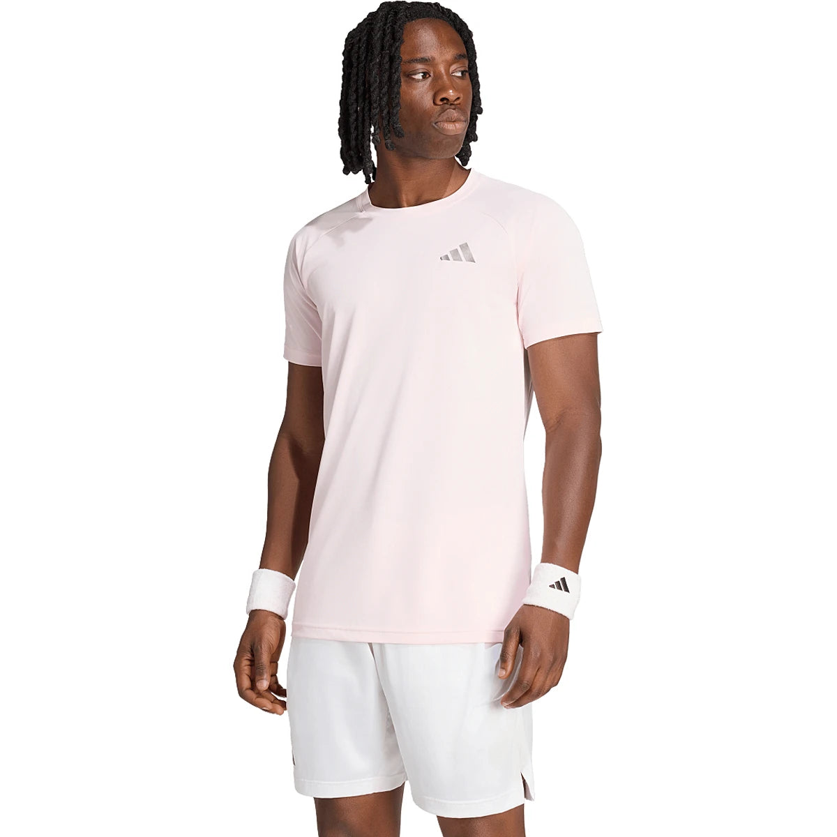 T-Shirt adidas Heren Freelift Pro New York