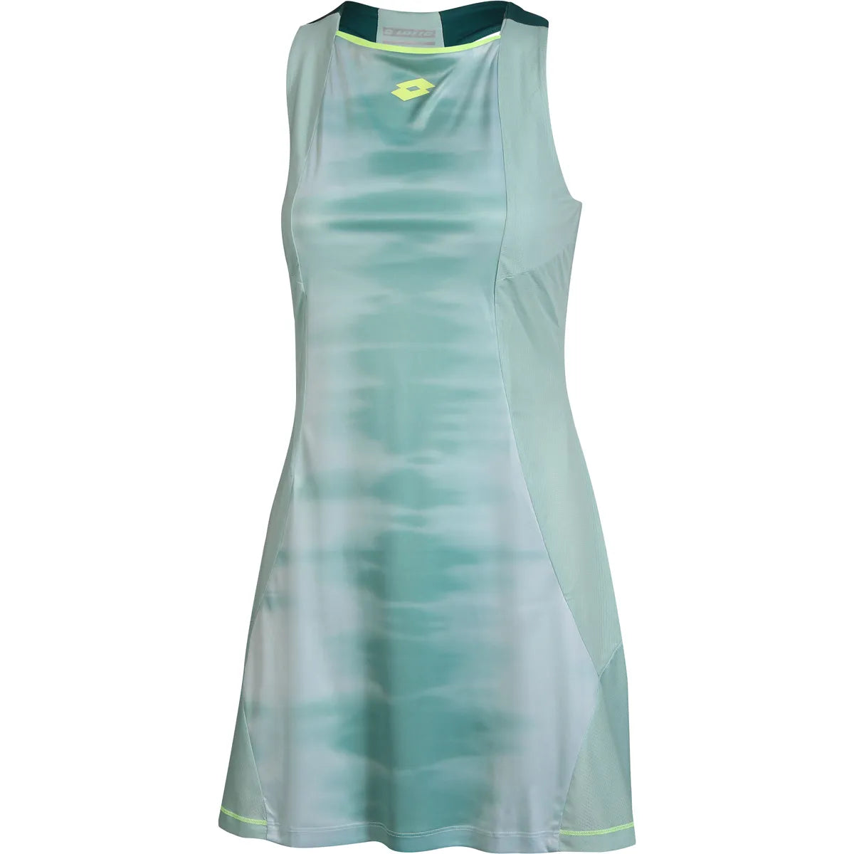 Jurk Lotto Dames Tech II - D2