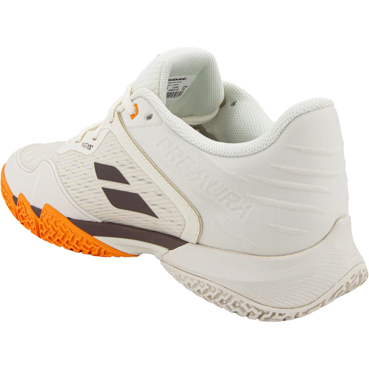 Babolat Padel Premura schoenen 3