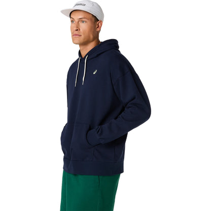 Hoodie Asics French Terry Relaxed