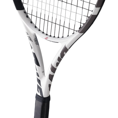Babolat Pure Drive Wimbledon 2026 Racket (300 Gr)