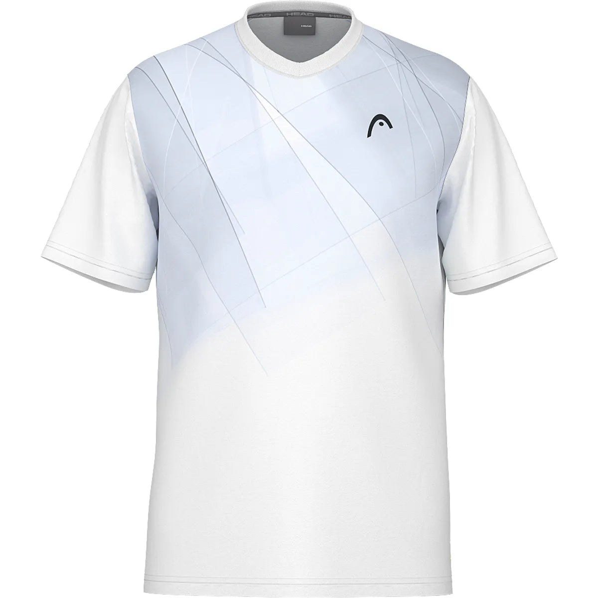 T-Shirt Head Junior Jongen Vision Topspin
