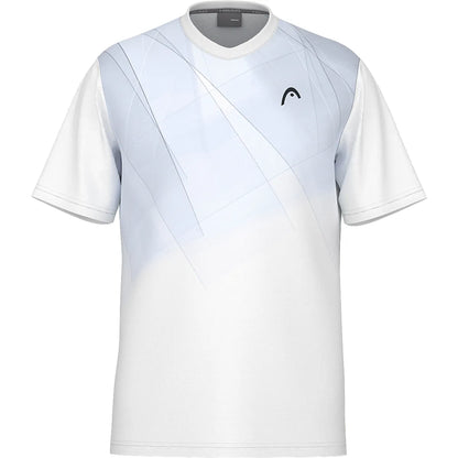 T-Shirt Head Junior Jongen Vision Topspin
