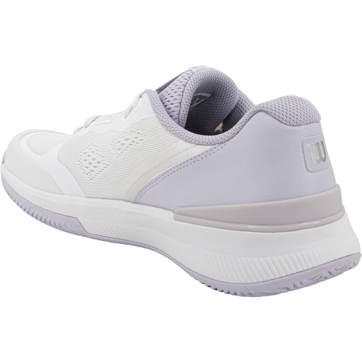 Wilson Dames Intrigue Pro Schoenen Alle Ondergronden