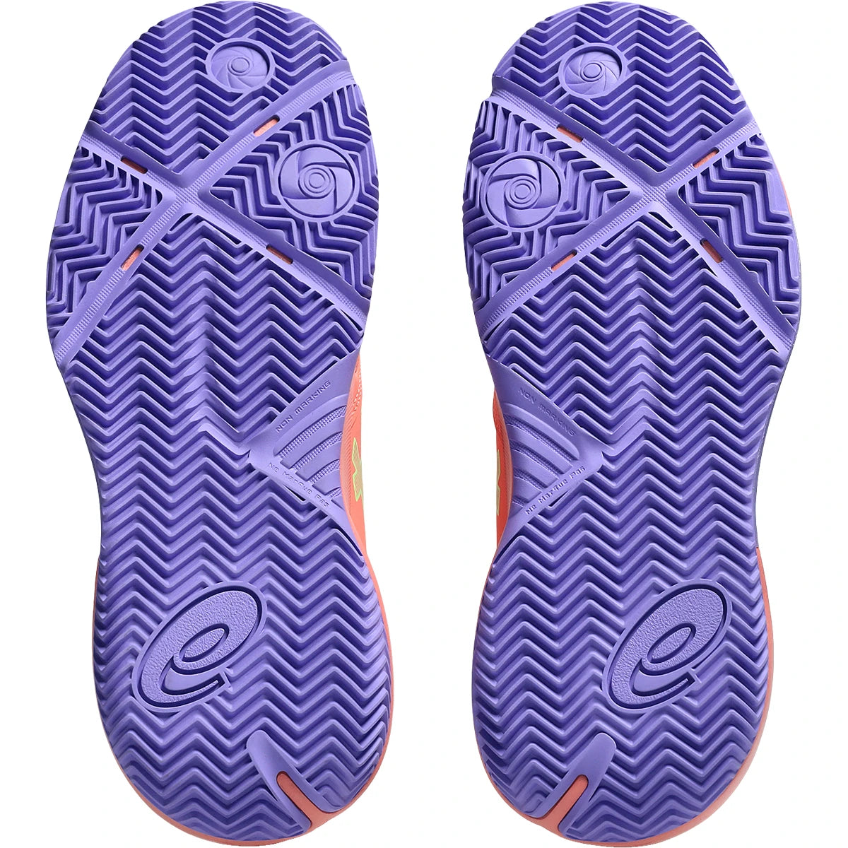 Padelschoenen Asics Dames Gel Challenger 15