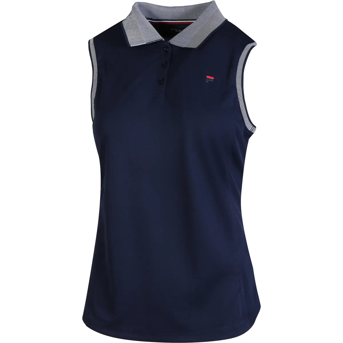 Polo Fila Dames Holly