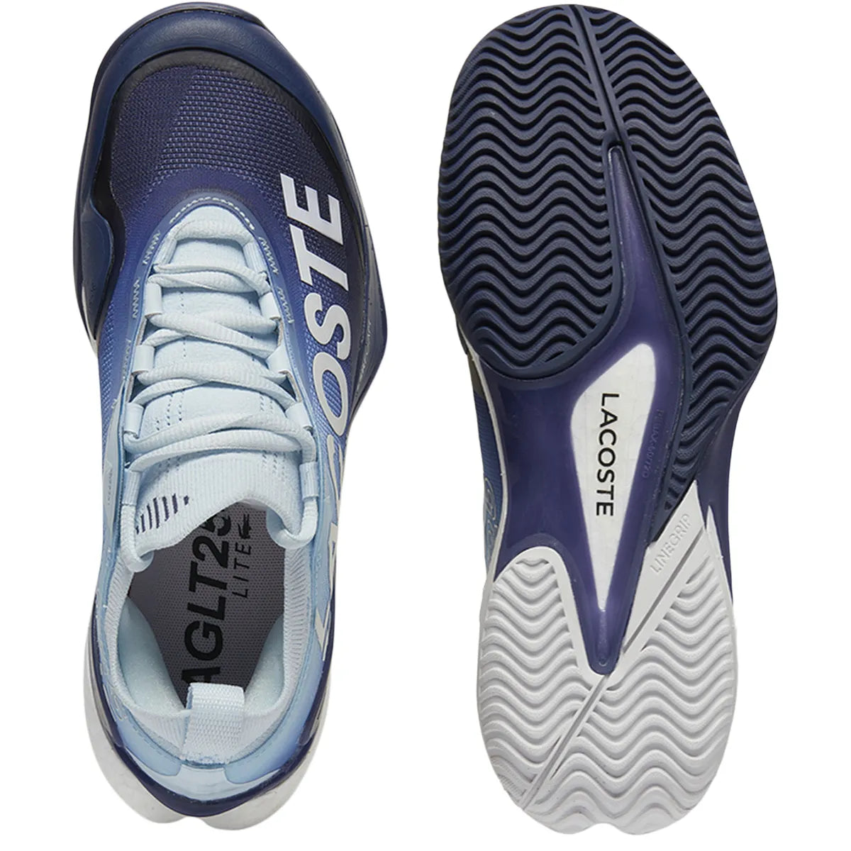 Schoenen Lacoste Dames AG-LT Lite Schoenen alle ondergronden