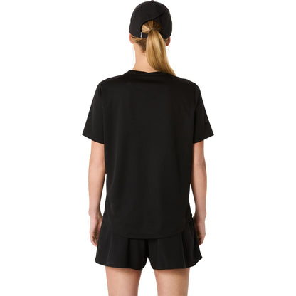 T-Shirt Asics Dames Core