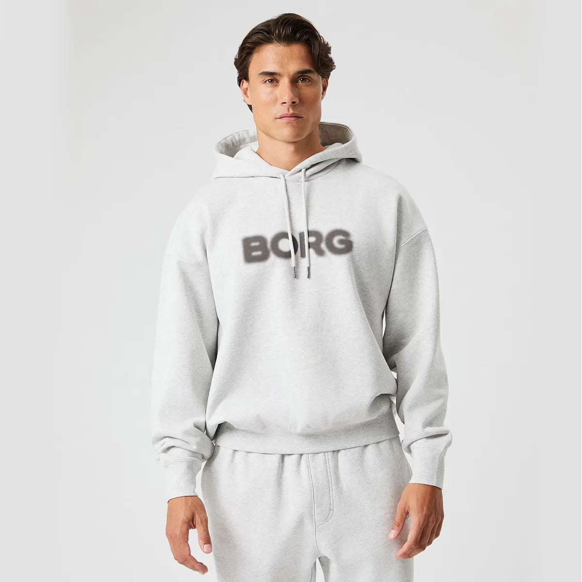 Sweater Bjorn Borg Oversize