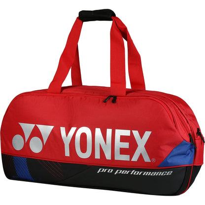 Tas Yonex Pro Tournament 92431 Scarlet