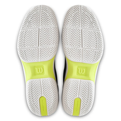 Wilson Rush Lite 5 Schoenen alle ondergronden