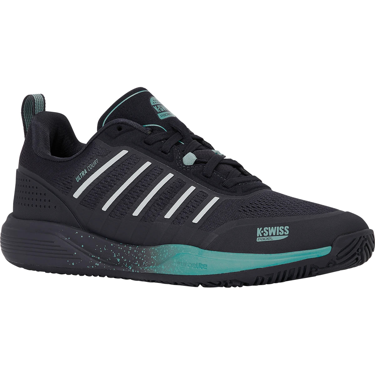 Padelschoenen K-Swiss Ultra Court