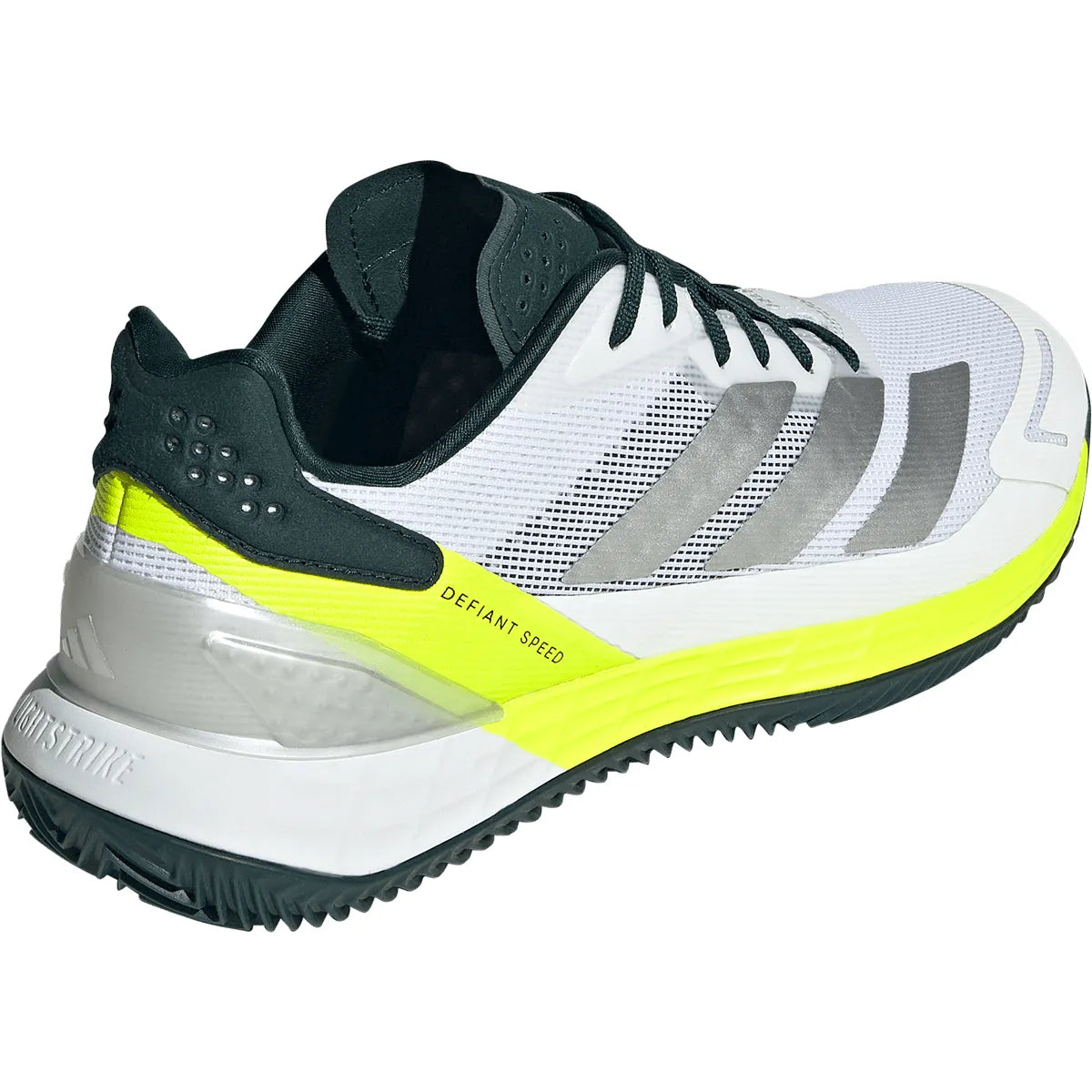 adidas Defiant Speed 2 Gravel-schoenen