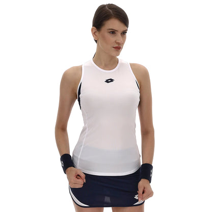 Tanktop Lotto Dames Squadra Iv
