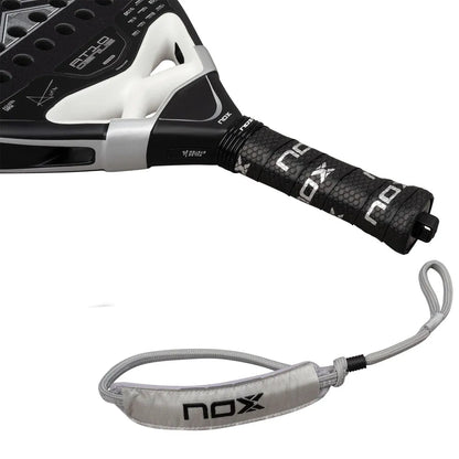 Padelracket Nox At10 Genius Attack 18K Alum By Agustin Tapia 2026