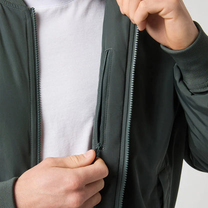 Jas Bjorn Borg Centre Bomber