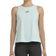 Tanktop Bullpadel Dames Purecolor Abure