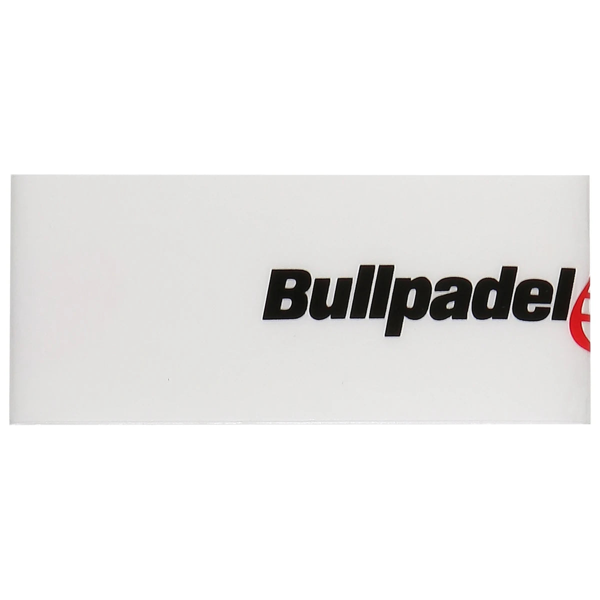Beschermstrips Bullpadel Frame (X1)