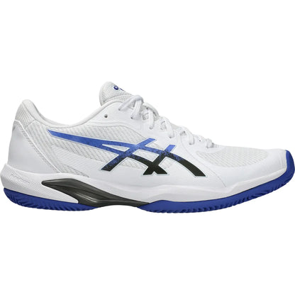 Chaussures Asics Solution Swift FF 2 Gravel-schoenen