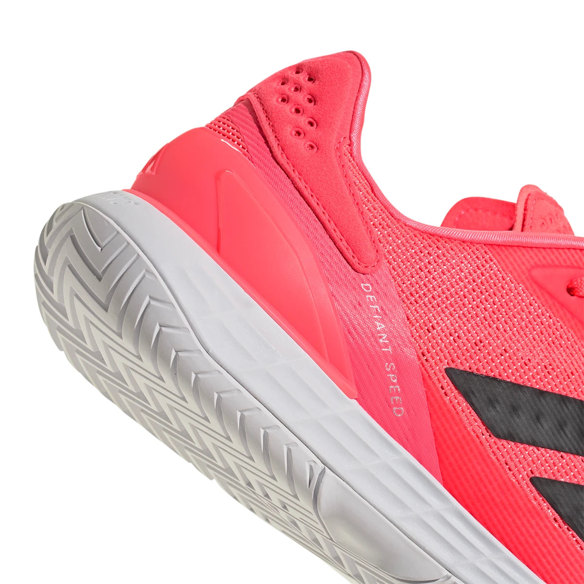 adidas Defiant Speed 2 Schoenen alle ondergronden