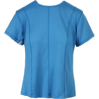 T-Shirt Lucky In Love Dames Center Court