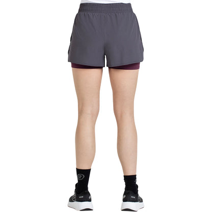 Short Bullpadel Dames Orfeu
