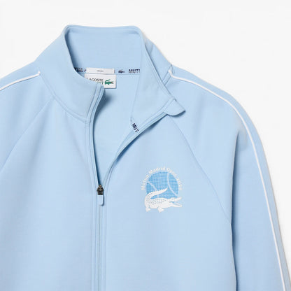 Lacoste Mutua Madrid Open Grafische Jas