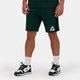 Short Le Coq Sportif Contemporain