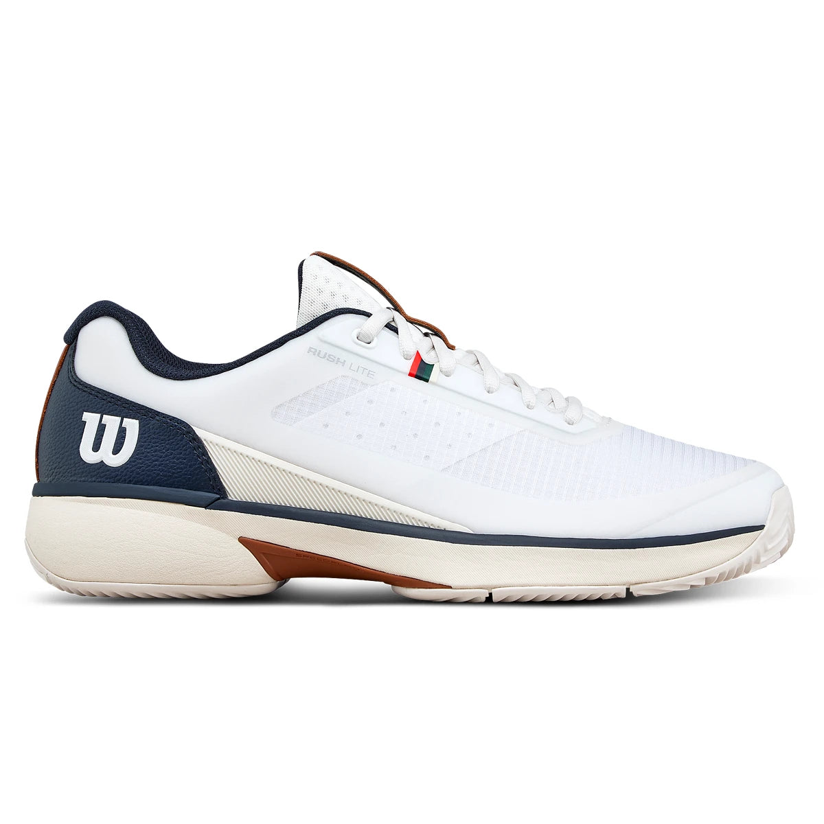 Wilson Rush Lite 5 Gravel-schoenen