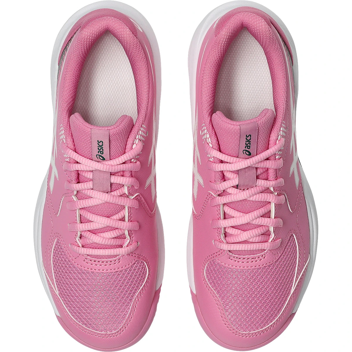 Padelschoenen Asics Junior Gel Dedicate 9 Gs