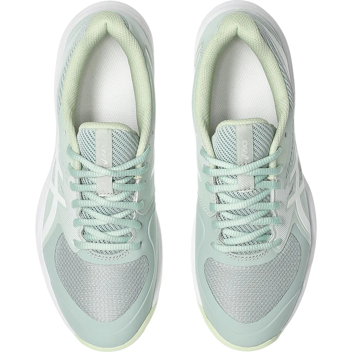 Asics Dames Schoenen Game FF Schoenen alle ondergronden