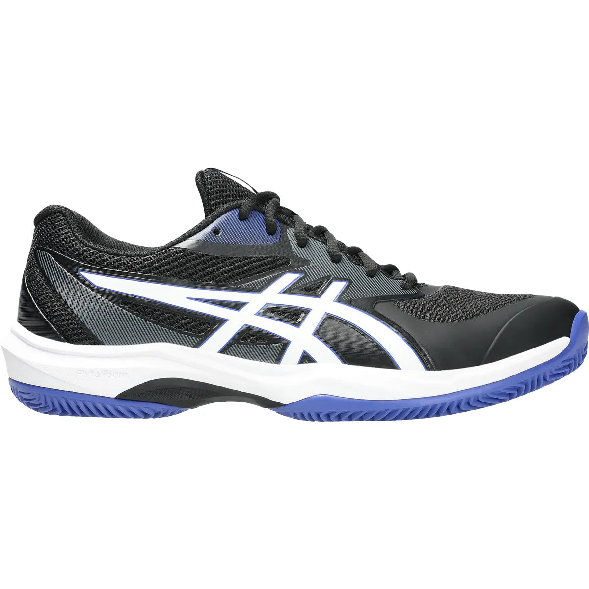 Asics Game FF Gravel-schoenen