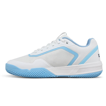 Wilson Dames Courtglide Schoenen Alle Ondergronden