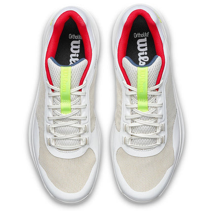 Padelschoenen Wilson Hurakn Pro V2