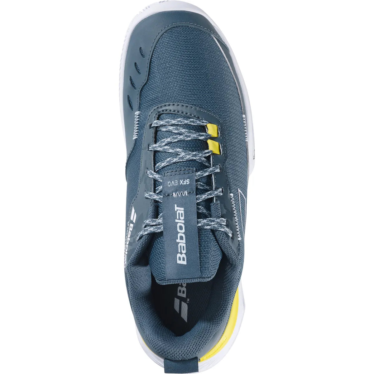 Babolat Sfx Evo Gravel-schoenen