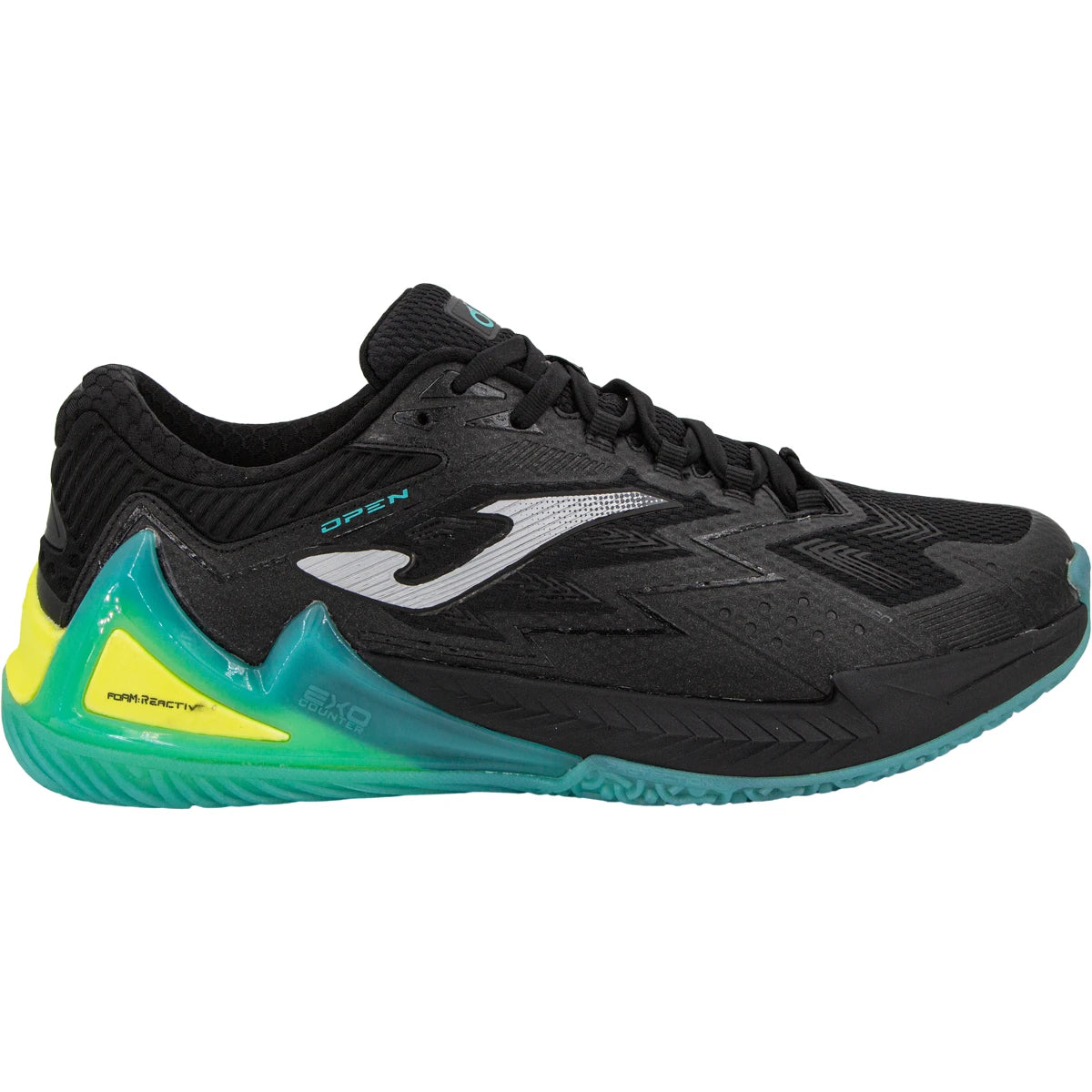 Joma Padel-schoenen Open 2601
